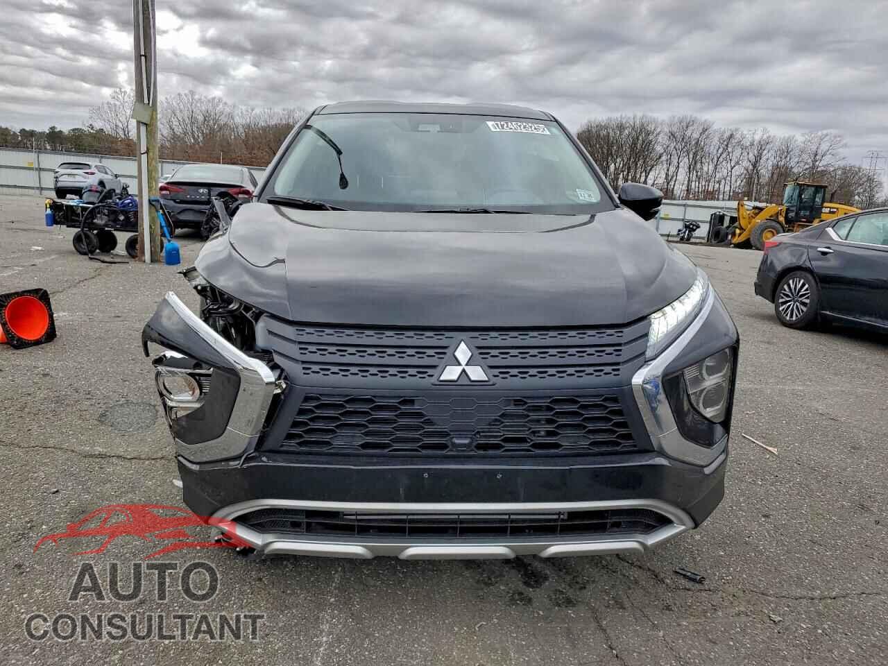 MITSUBISHI ECLIPSE 2026 - JA4ATWAA8TZ003955
