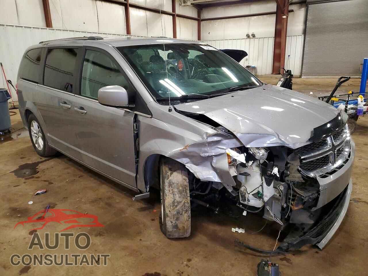 DODGE CARAVAN 2020 - 2C4RDGCG2LR194554