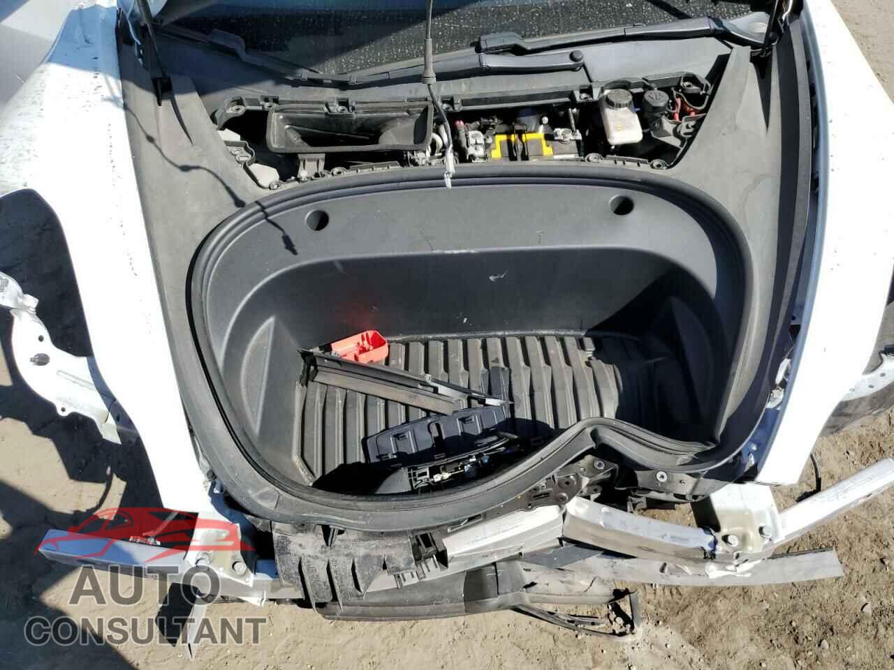 TESLA MODEL 3 2021 - 5YJ3E1EA2MF068488
