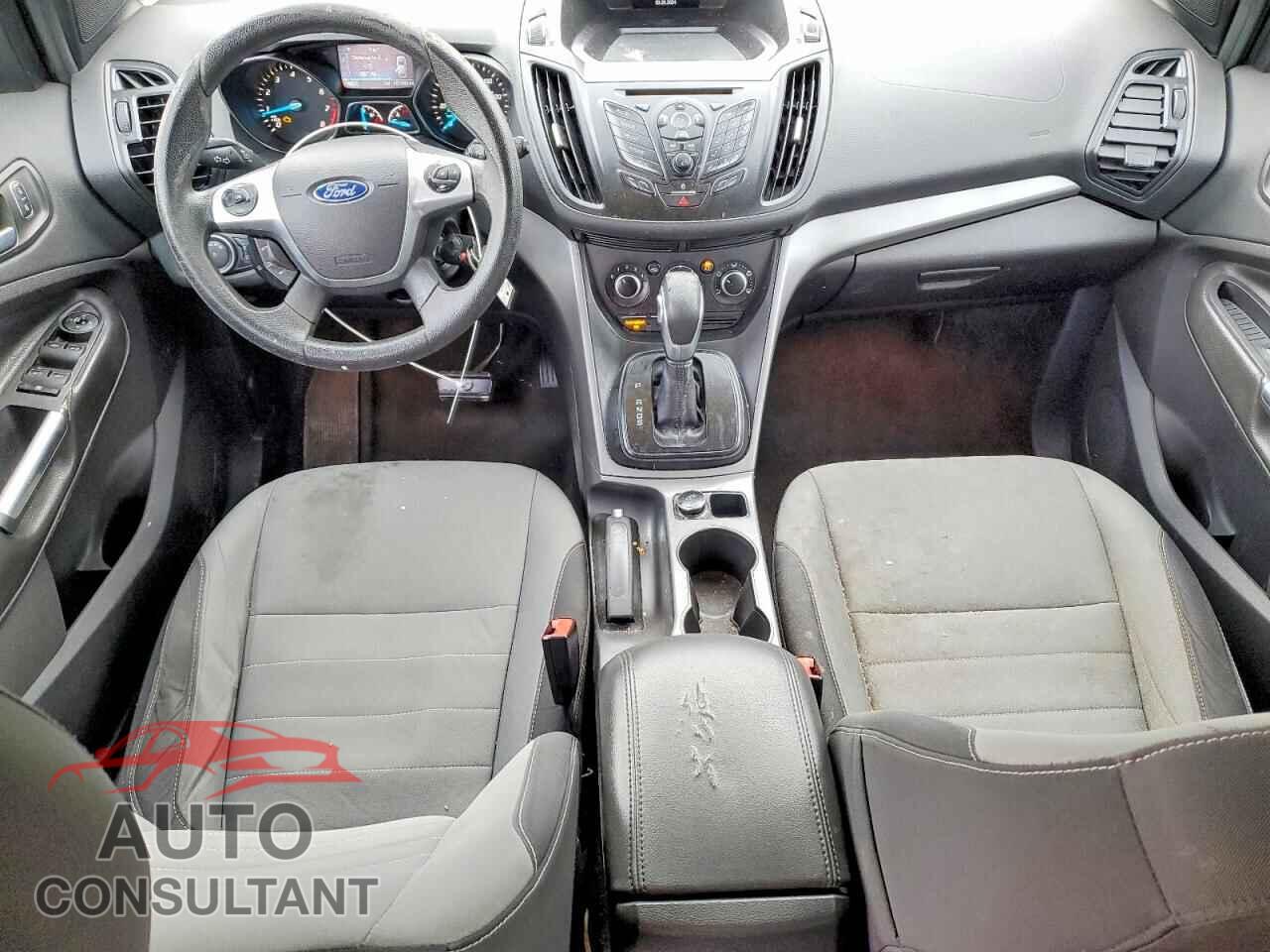 FORD ESCAPE 2016 - 1FMCU0G76GUA43387