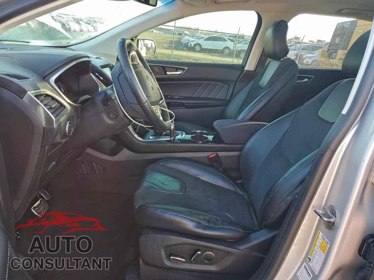 FORD EDGE 2016 - 2FMPK4AP1GBC38049