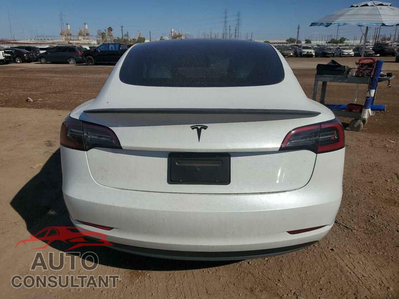 TESLA MODEL 3 2023 - 5YJ3E1EA4PF588941