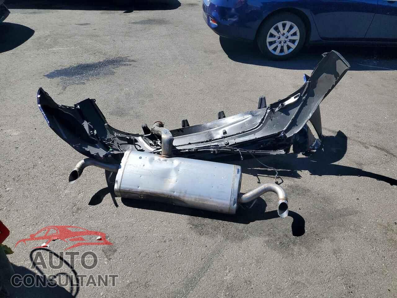 LEXUS RX350 2026 - 2T2BAMBA5TC085720