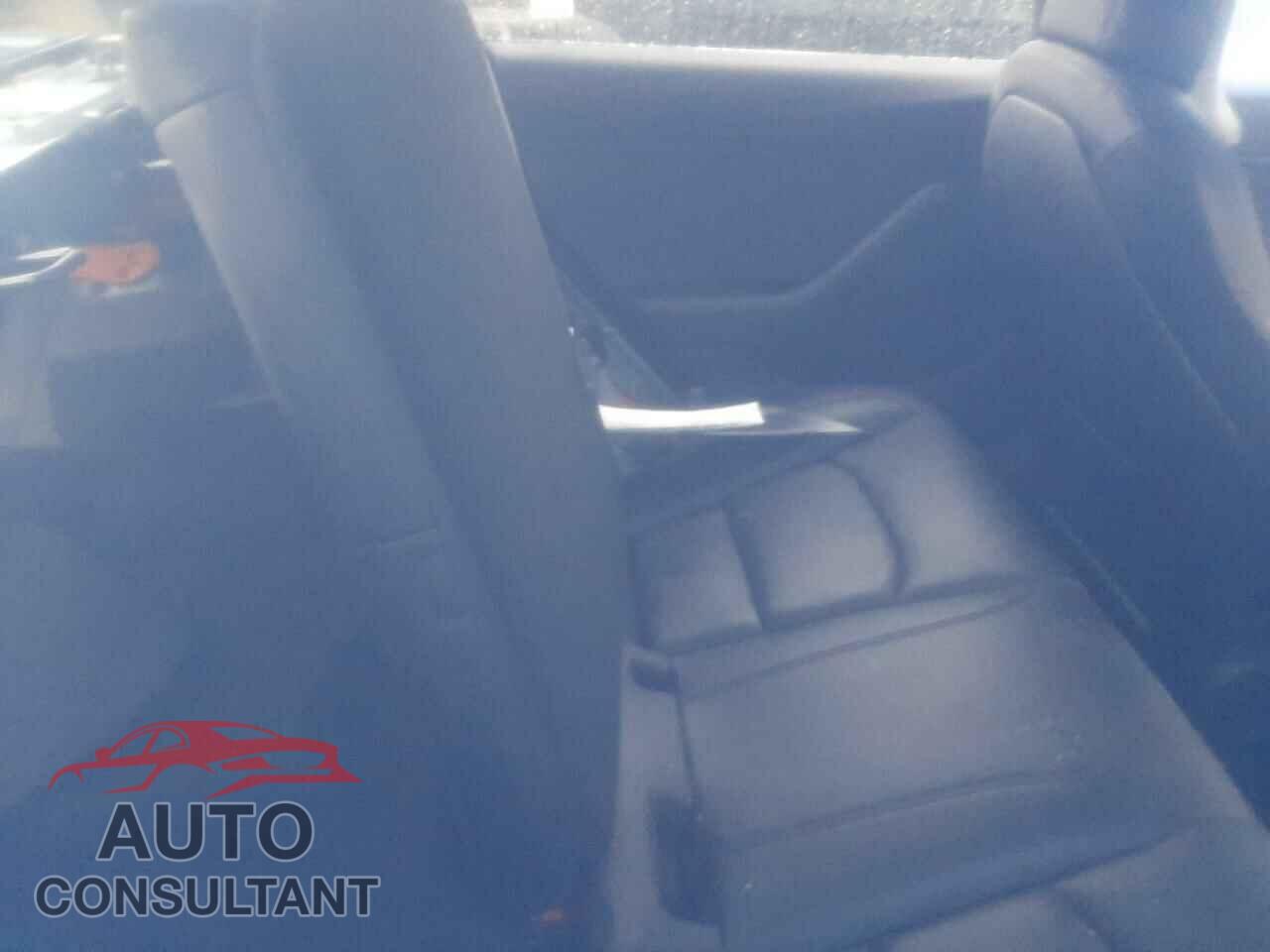 TESLA MODEL 3 2018 - 5YJ3E1EA6JF160134