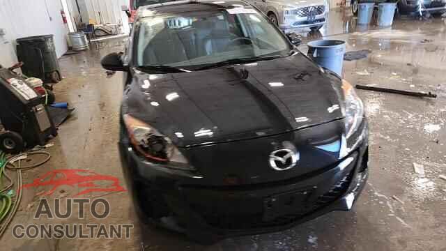 MAZDA 3 2012 - JM1BL1M70C1573038