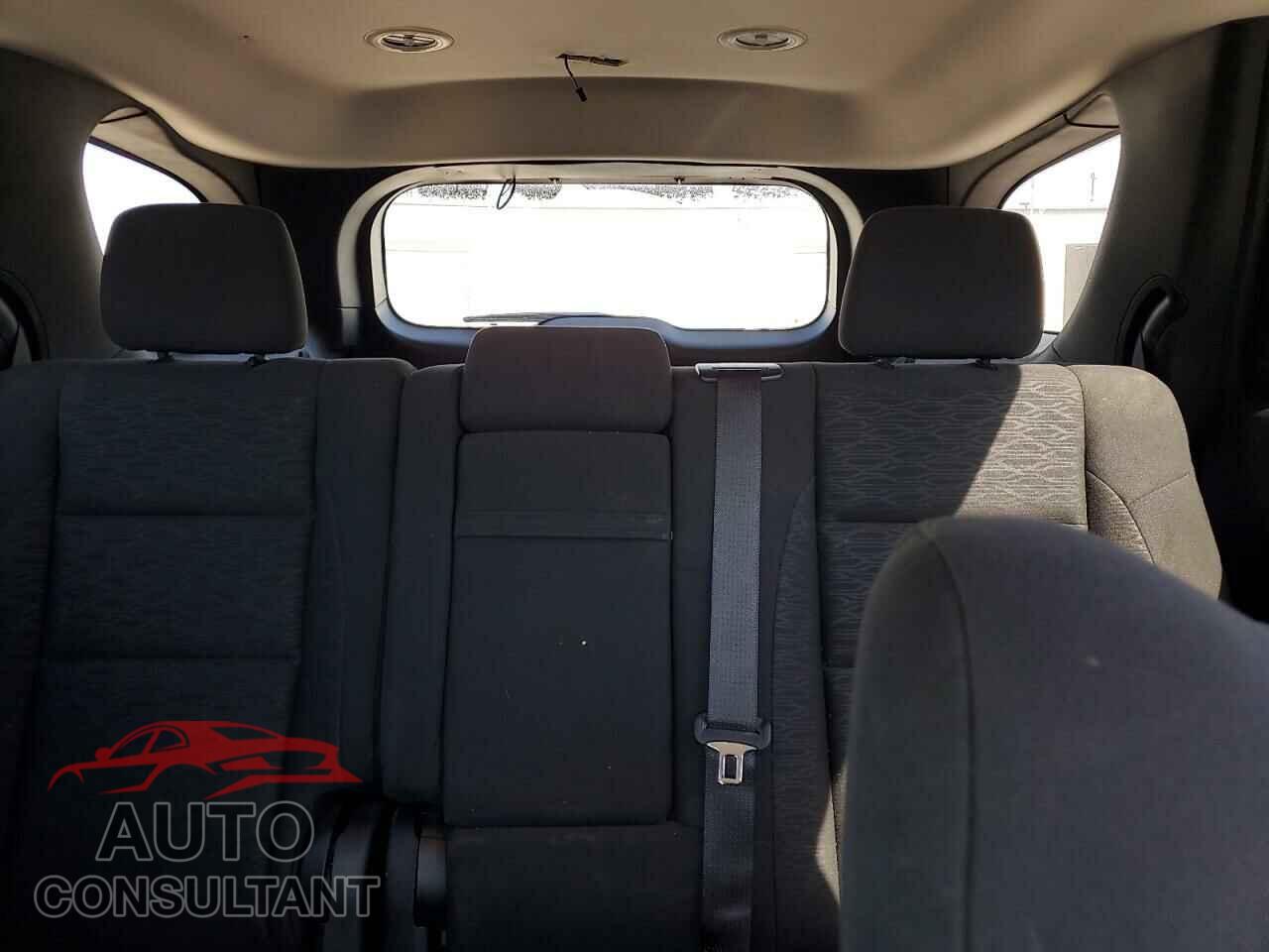 DODGE DURANGO 2021 - 1C4SDJFT5MC724209