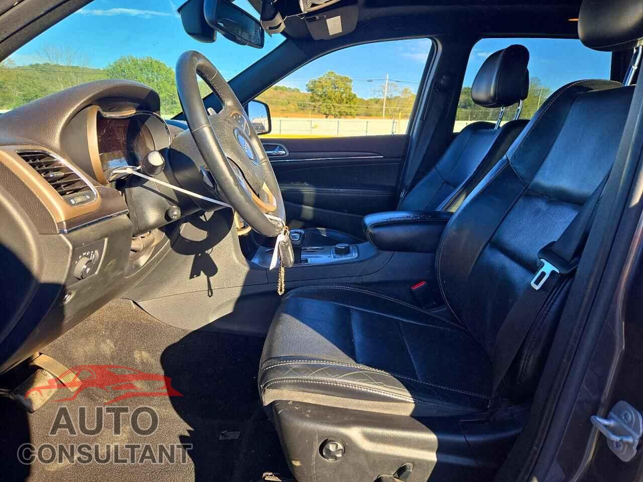 JEEP CHEROKEE 2015 - 1C4RJFBG3FC607759