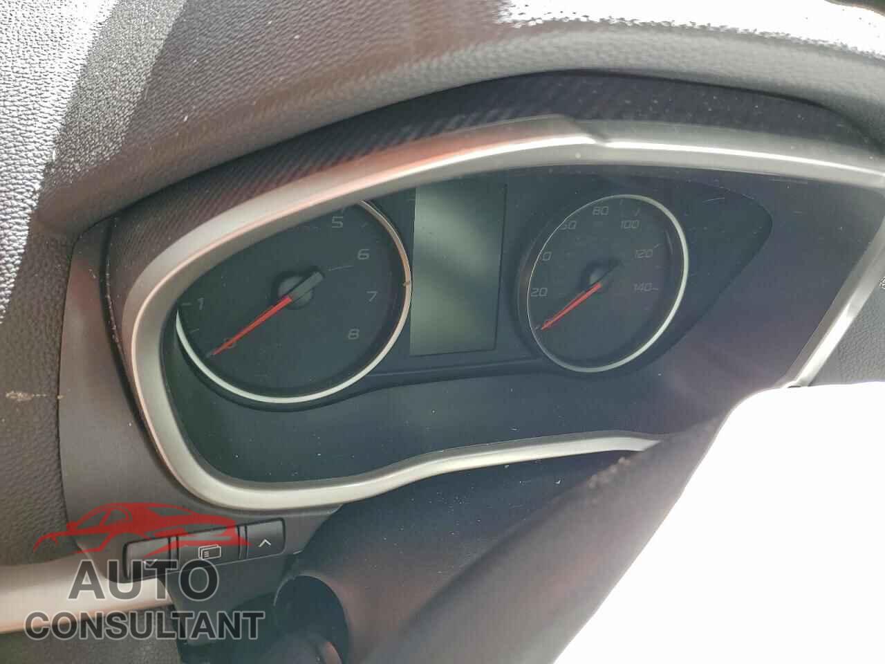 MITSUBISHI ECLIPSE 2024 - JA4ATWAA8RZ075845