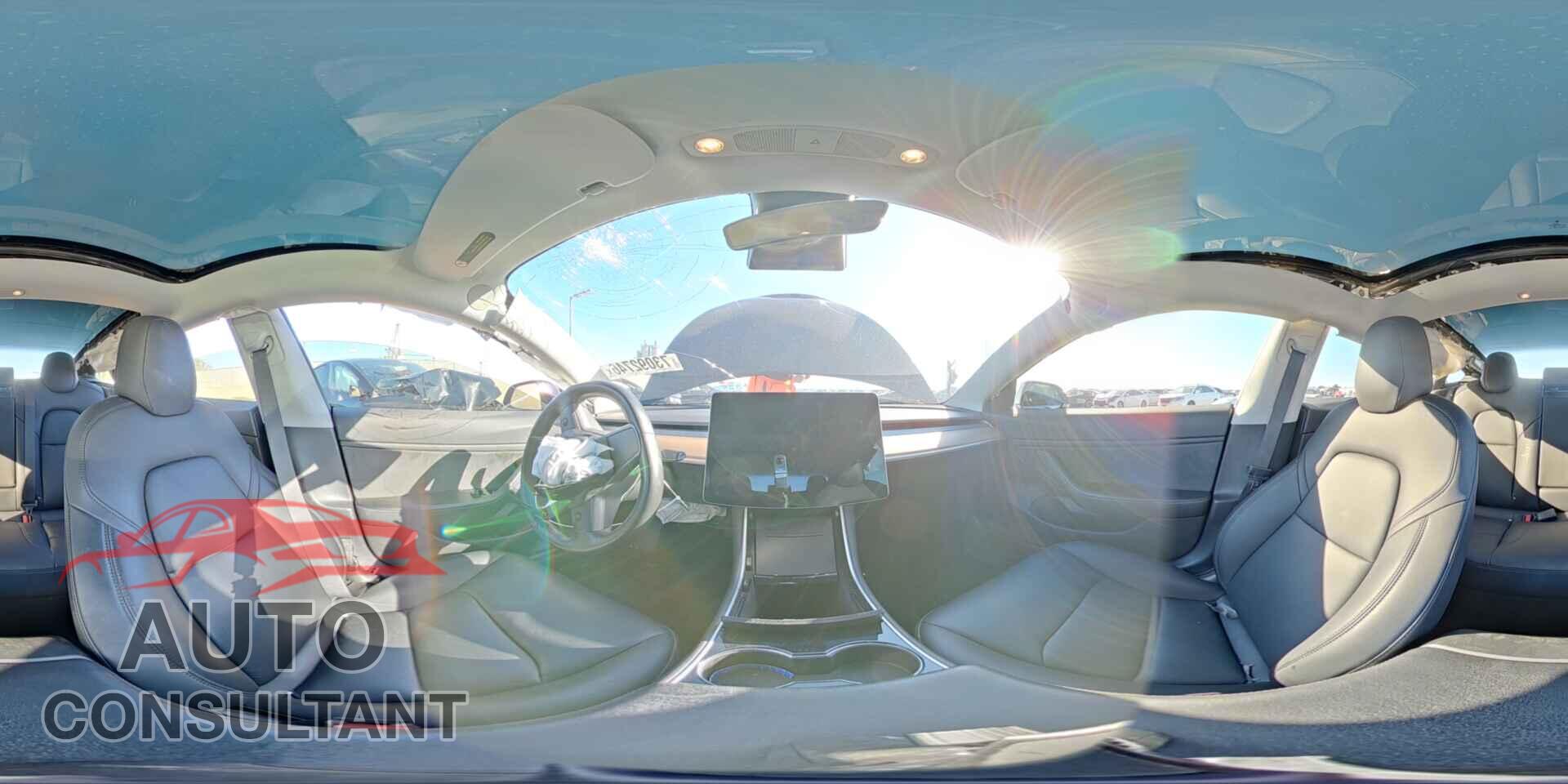 TESLA MODEL 3 2018 - 5YJ3E1EA3JF179448