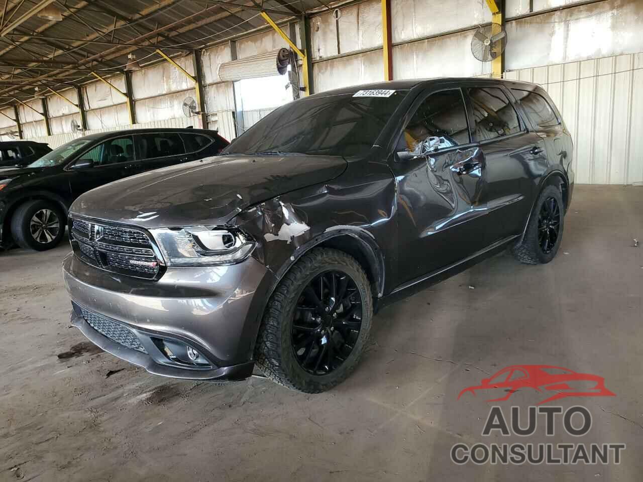 DODGE DURANGO 2016 - 1C4RDHAG8GC502530