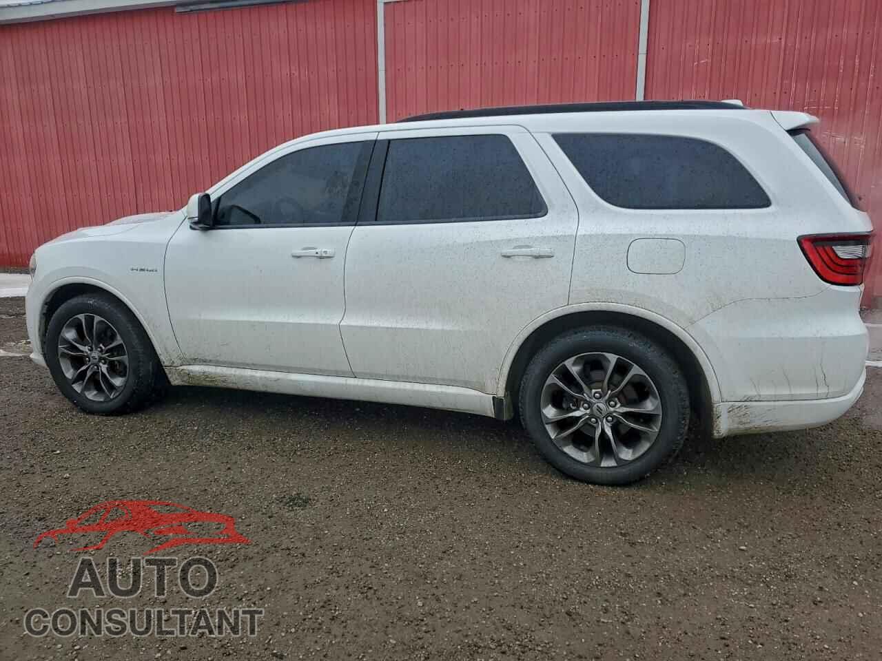 DODGE DURANGO 2020 - 1C4SDJCT0LC367945