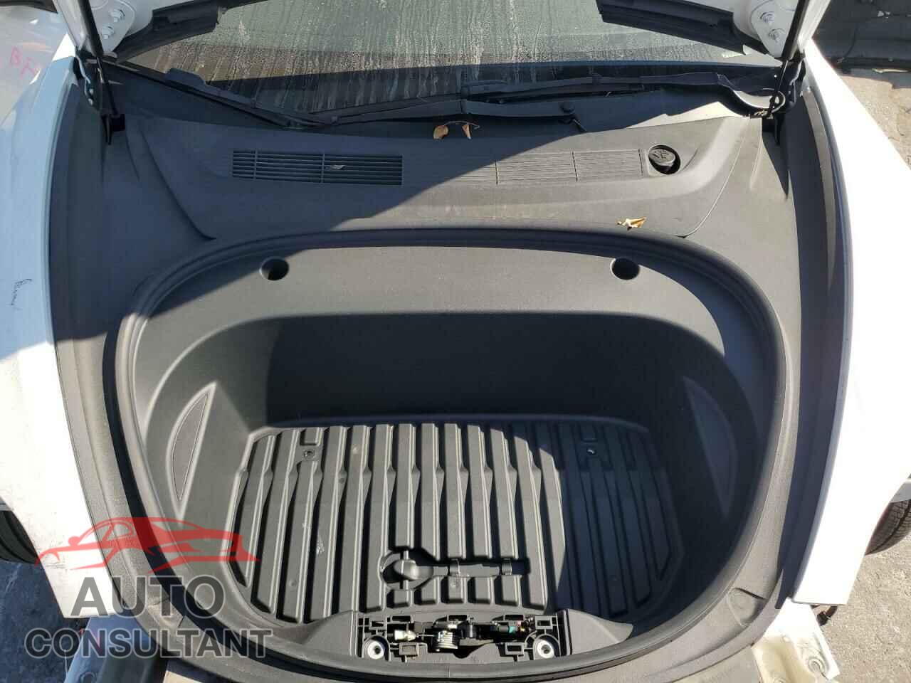 TESLA MODEL 3 2021 - 5YJ3E1EA0MF100418