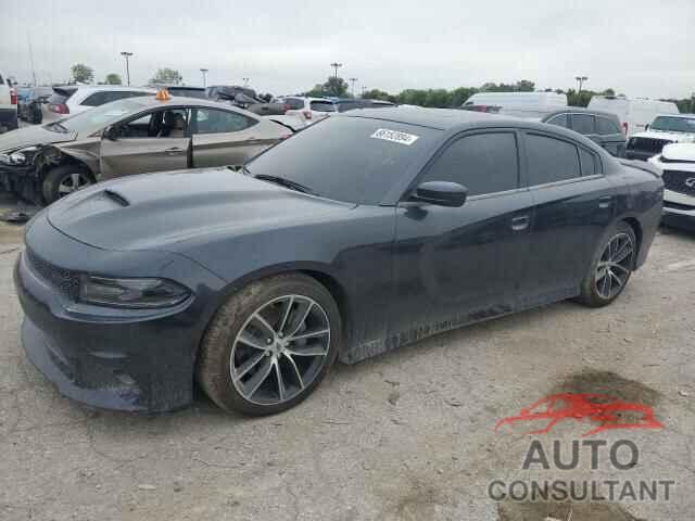 DODGE CHARGER 2018 - 2C3CDXEJ3JH225428