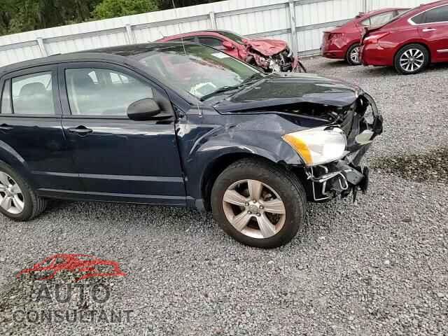 DODGE CALIBER 2011 - 1B3CB3HA6BD220939