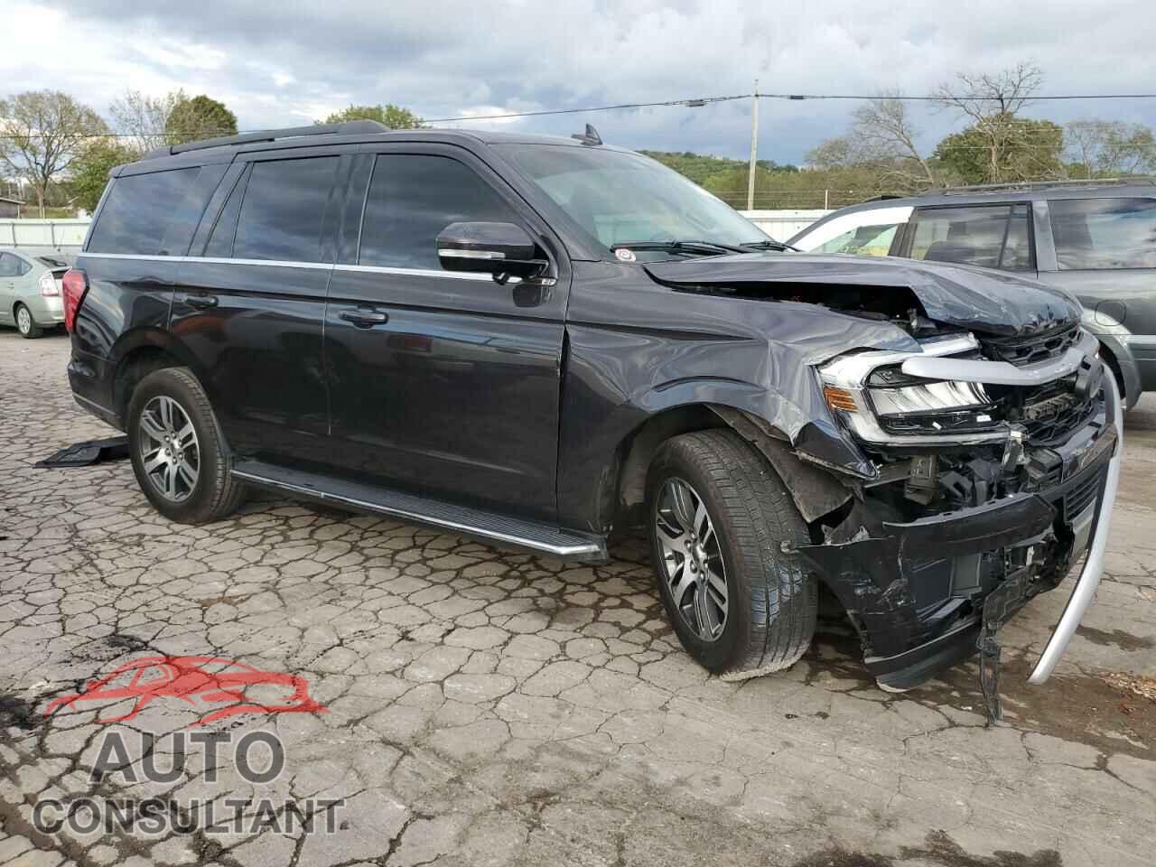 FORD EXPEDITION 2022 - 1FMJU1HT1NEA10510