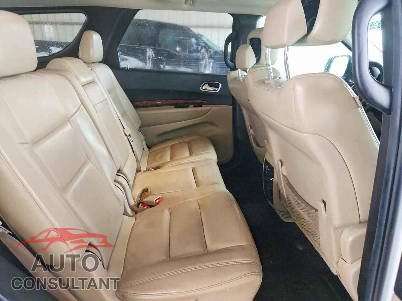 DODGE DURANGO 2014 - 1C4RDHDG1EC370252