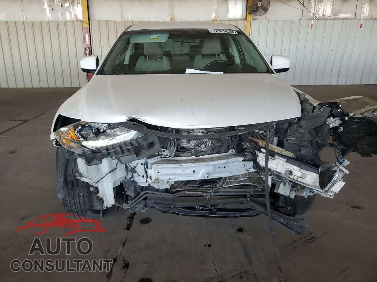 MAZDA CX-9 2015 - JM3TB2BV9F0452430