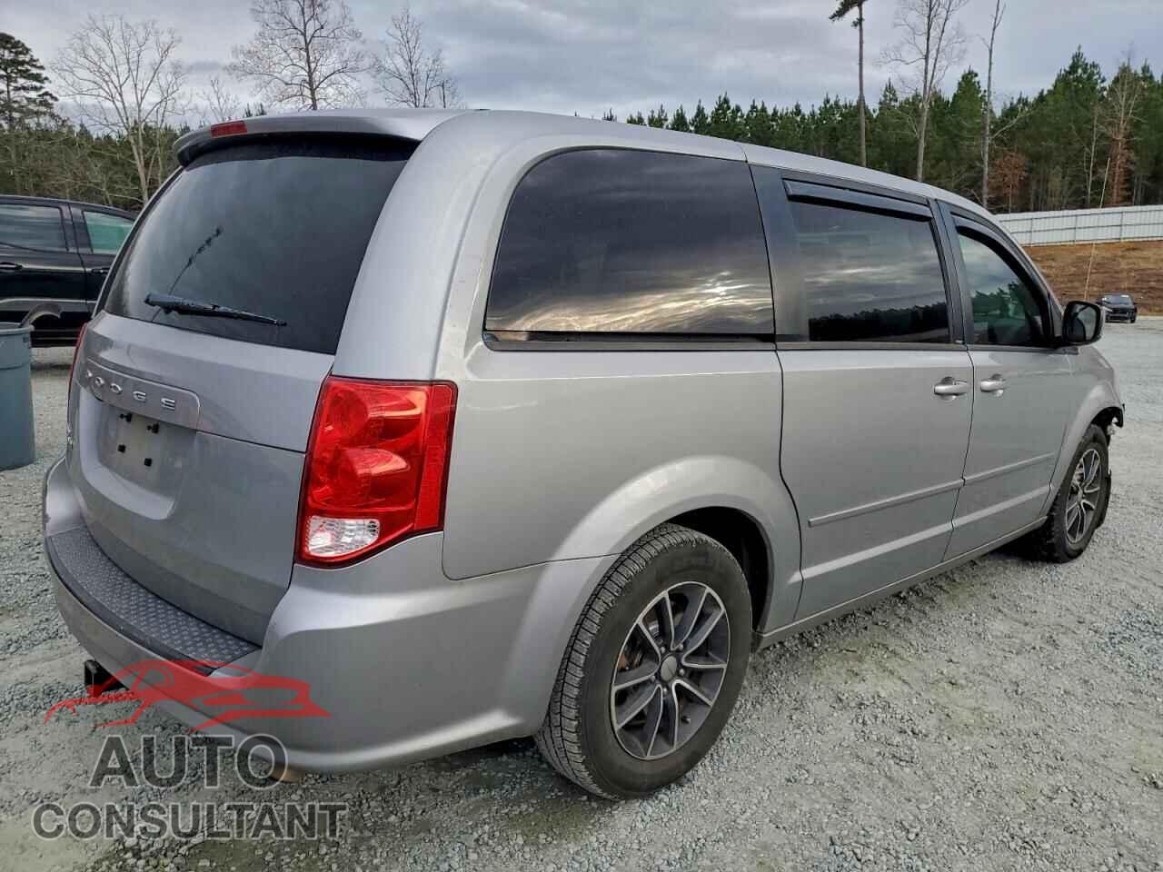 DODGE CARAVAN 2014 - 2C4RDGCG1ER299475