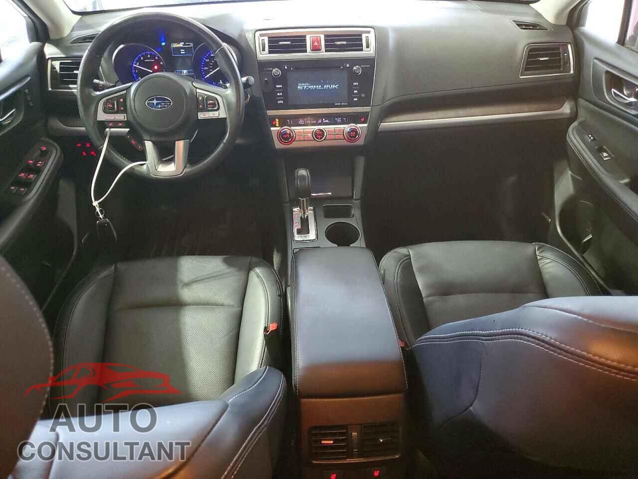 SUBARU OUTBACK 2017 - 4S4BSANC1H3367846
