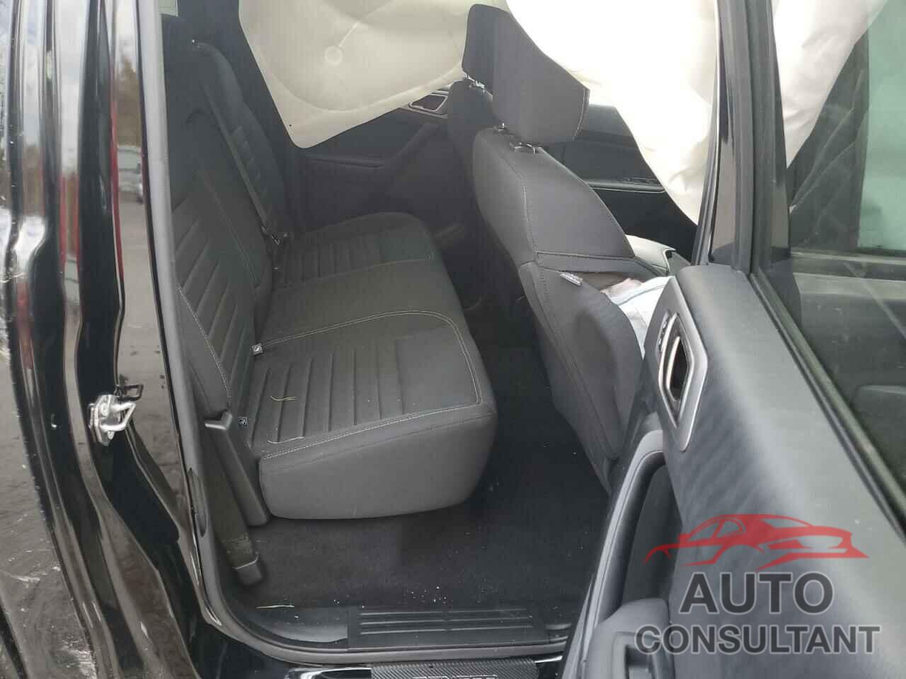 FORD RANGER 2021 - 1FTER4FH7MLD07136