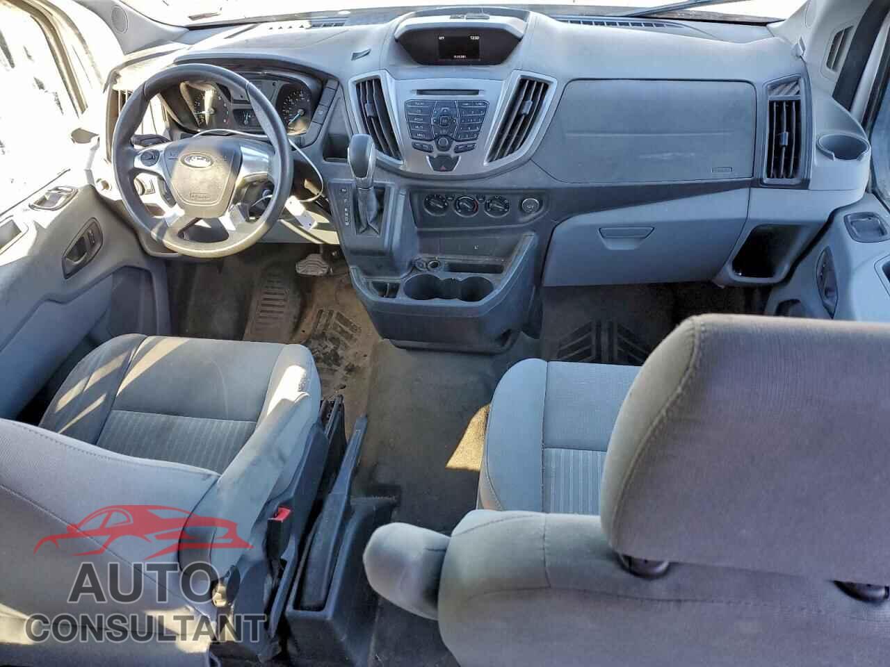 FORD TRANSIT 2016 - 1FBAX2CM3GKB05547