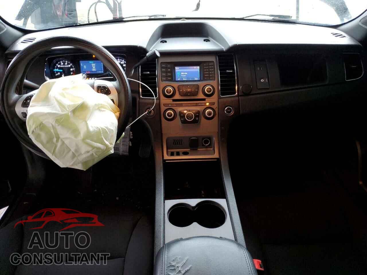 FORD TAURUS 2015 - 1FAHP2MK0FG159922