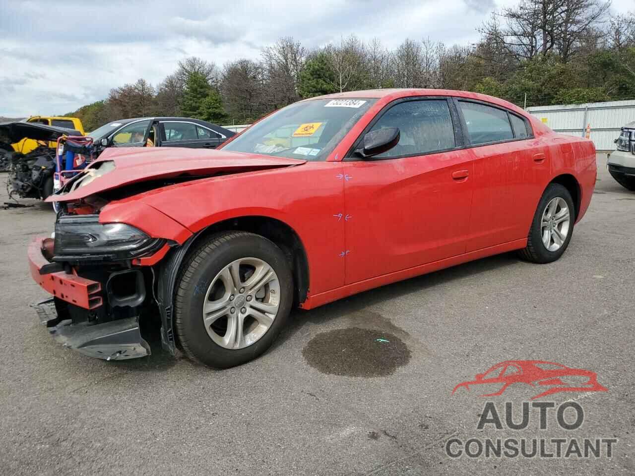 DODGE CHARGER 2023 - 2C3CDXBG5PH703396