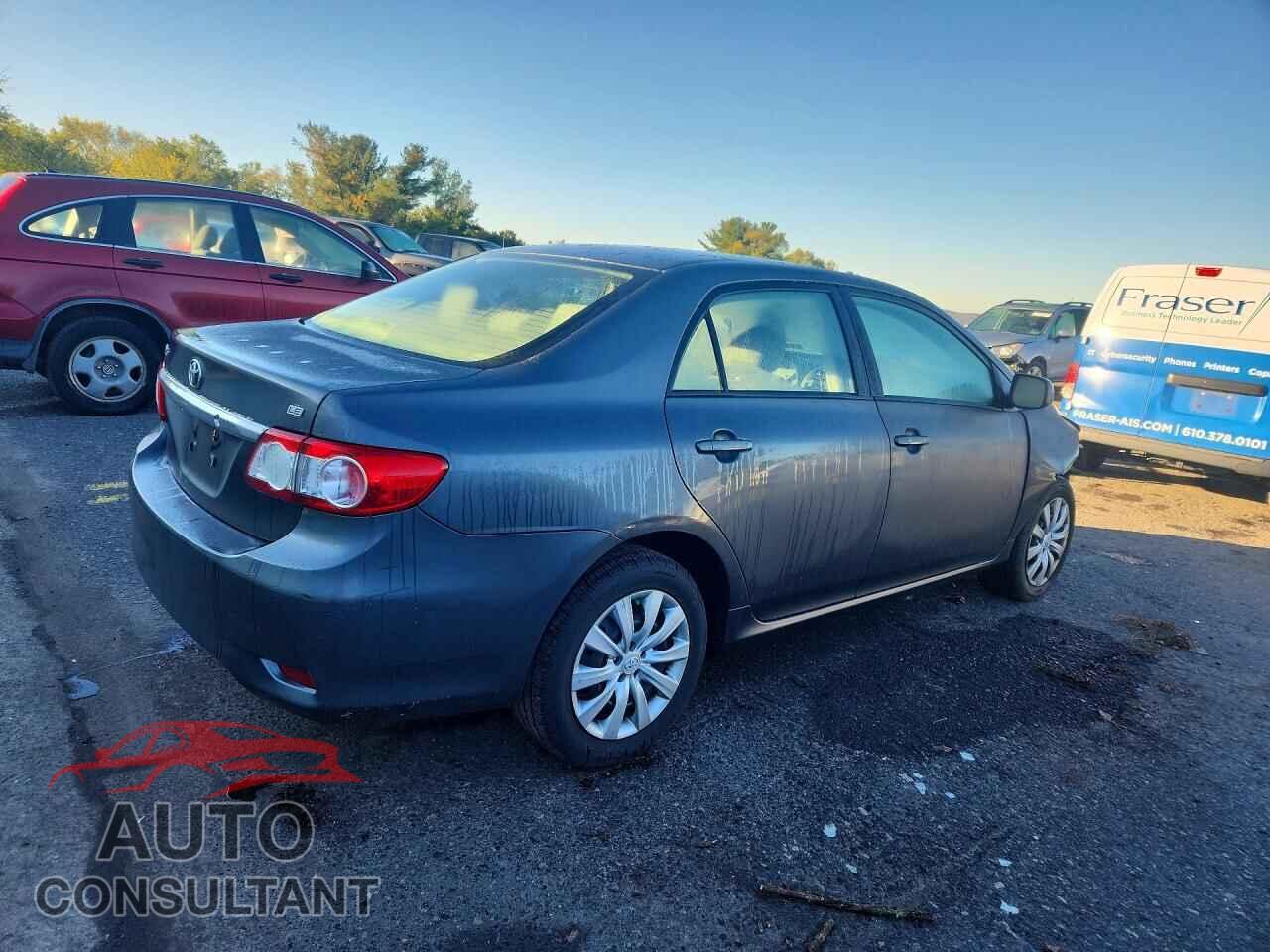 TOYOTA COROLLA 2012 - 2T1BU4EE2CC902183