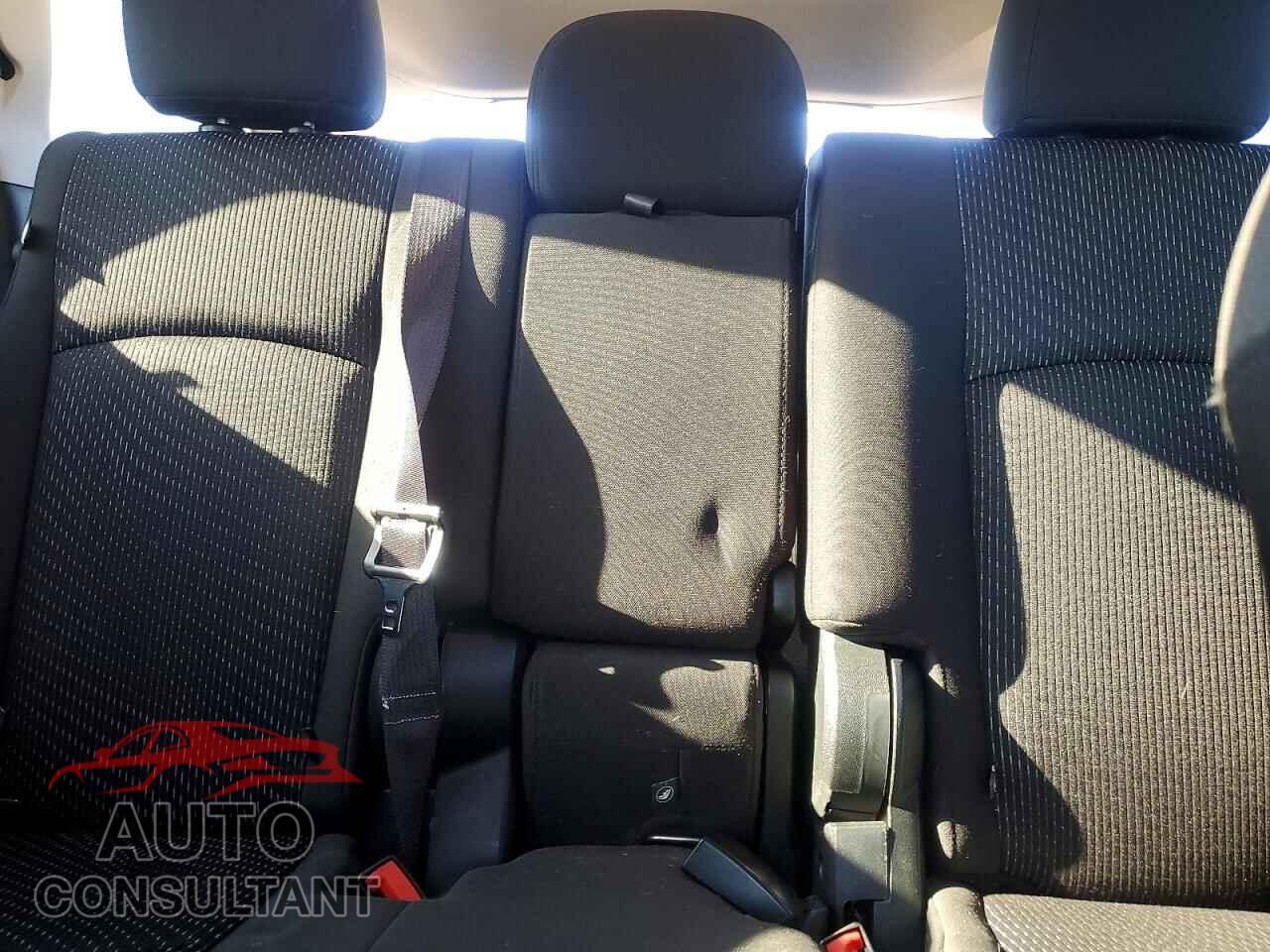 DODGE JOURNEY 2017 - 3C4PDCAB4HT630039