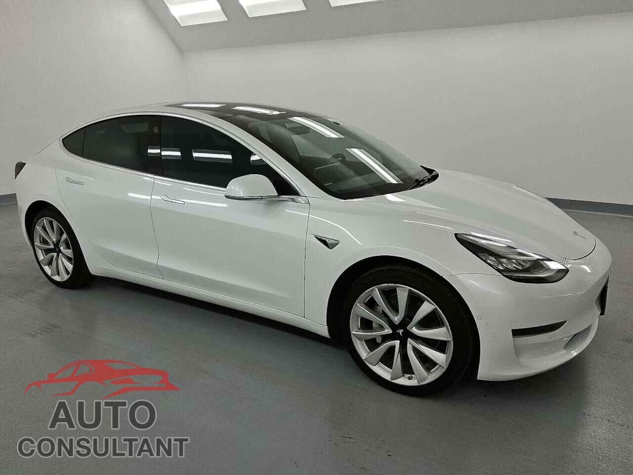 TESLA MODEL 3 2019 - 5YJ3E1EA6KF476697