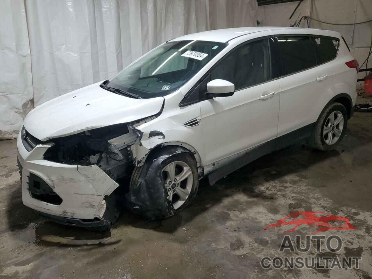 FORD ESCAPE 2015 - 1FMCU9GX2FUC21475