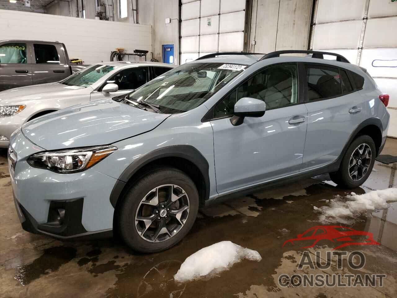 SUBARU CROSSTREK 2018 - JF2GTADC5JH299487