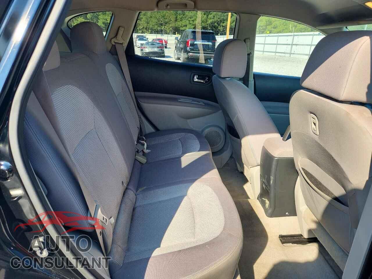 NISSAN ROGUE 2012 - JN8AS5MV8CW409936