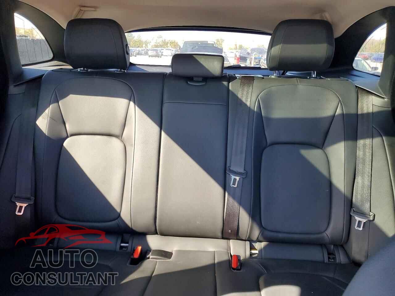 JAGUAR F-PACE 2017 - SADCS2BV2HA889616