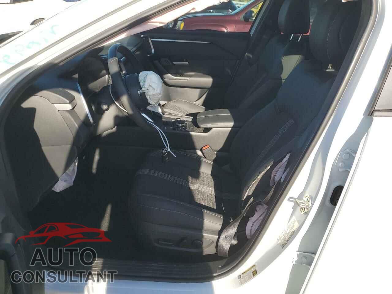 MAZDA CX-50 PREF 2024 - 7MMVABBM3RN242845