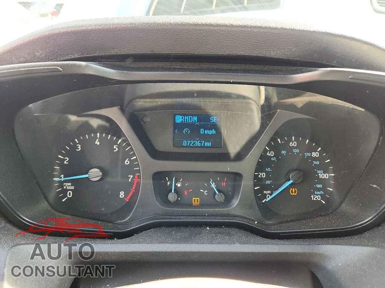 FORD TRANSIT 2019 - 1FTYR1YM6KKB79223