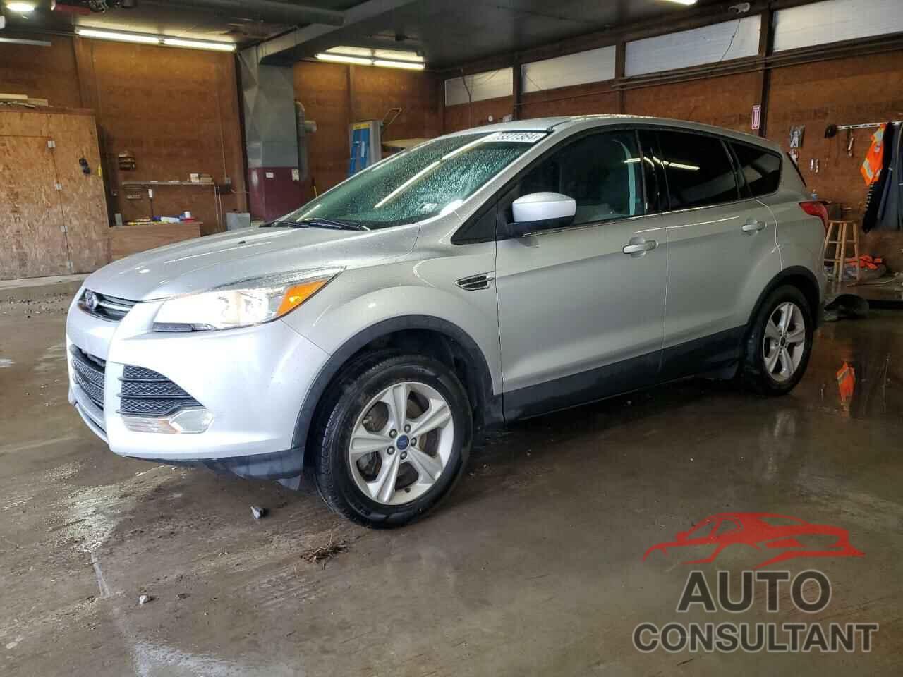 FORD ESCAPE 2016 - 1FMCU9G90GUA37199