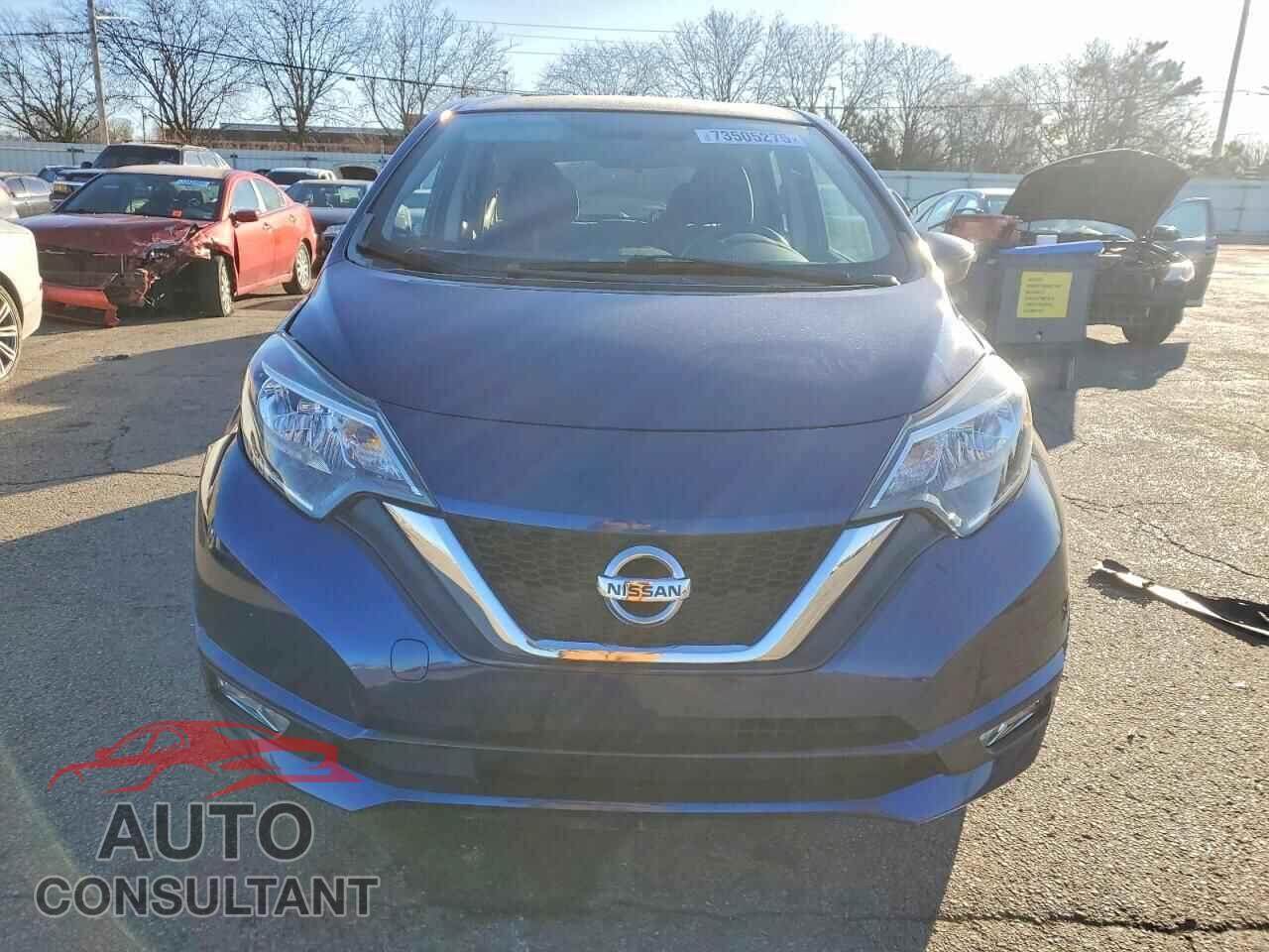 NISSAN VERSA 2017 - 3N1CE2CP6HL373824