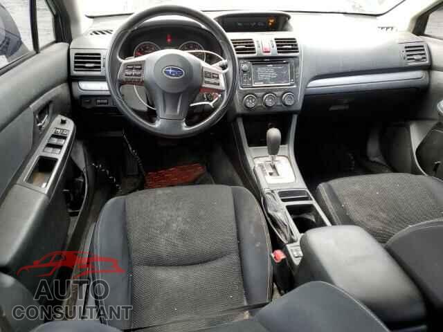 SUBARU XV 2014 - JF2GPAWC2EH310453