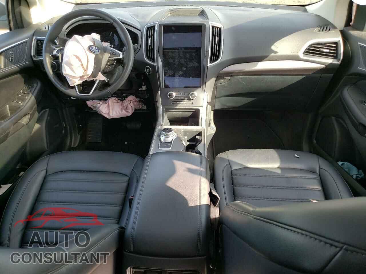 FORD EDGE 2024 - 2FMPK4J98RBA40802