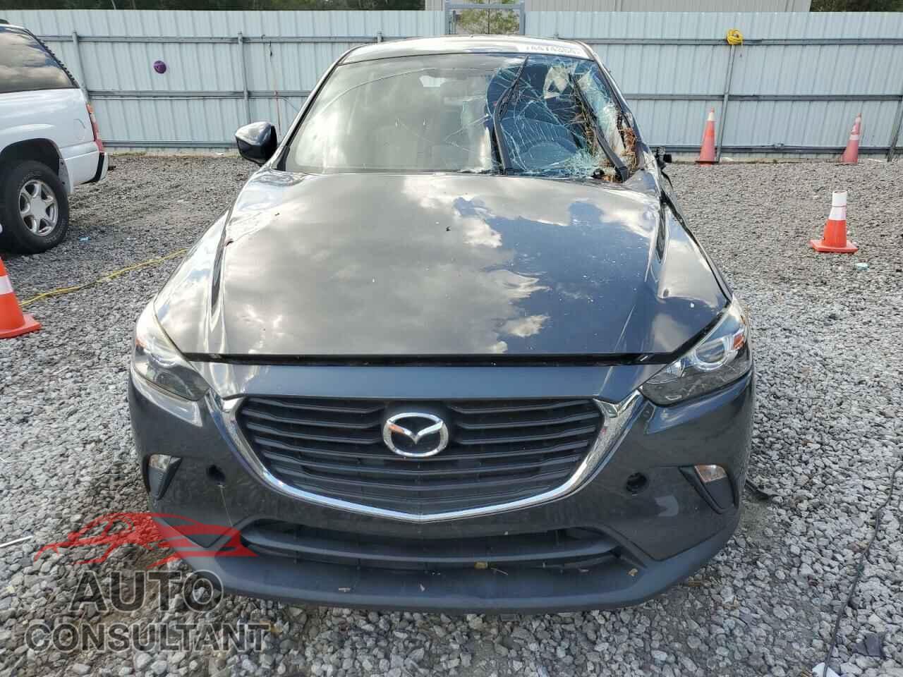 MAZDA CX-3 2017 - JM1DKFB70H0175238