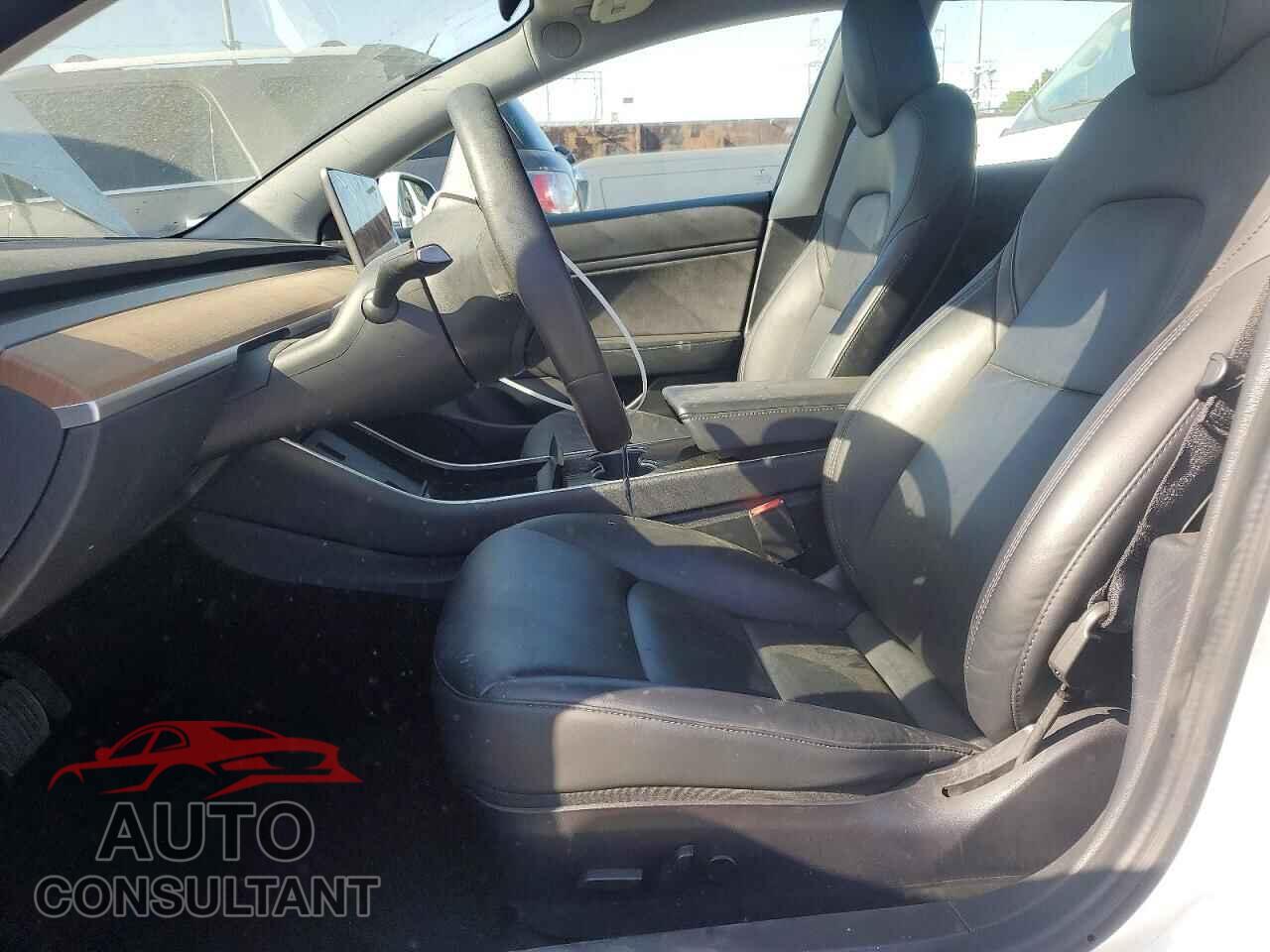 TESLA MODEL 3 2020 - 5YJ3E1EB0LF637345