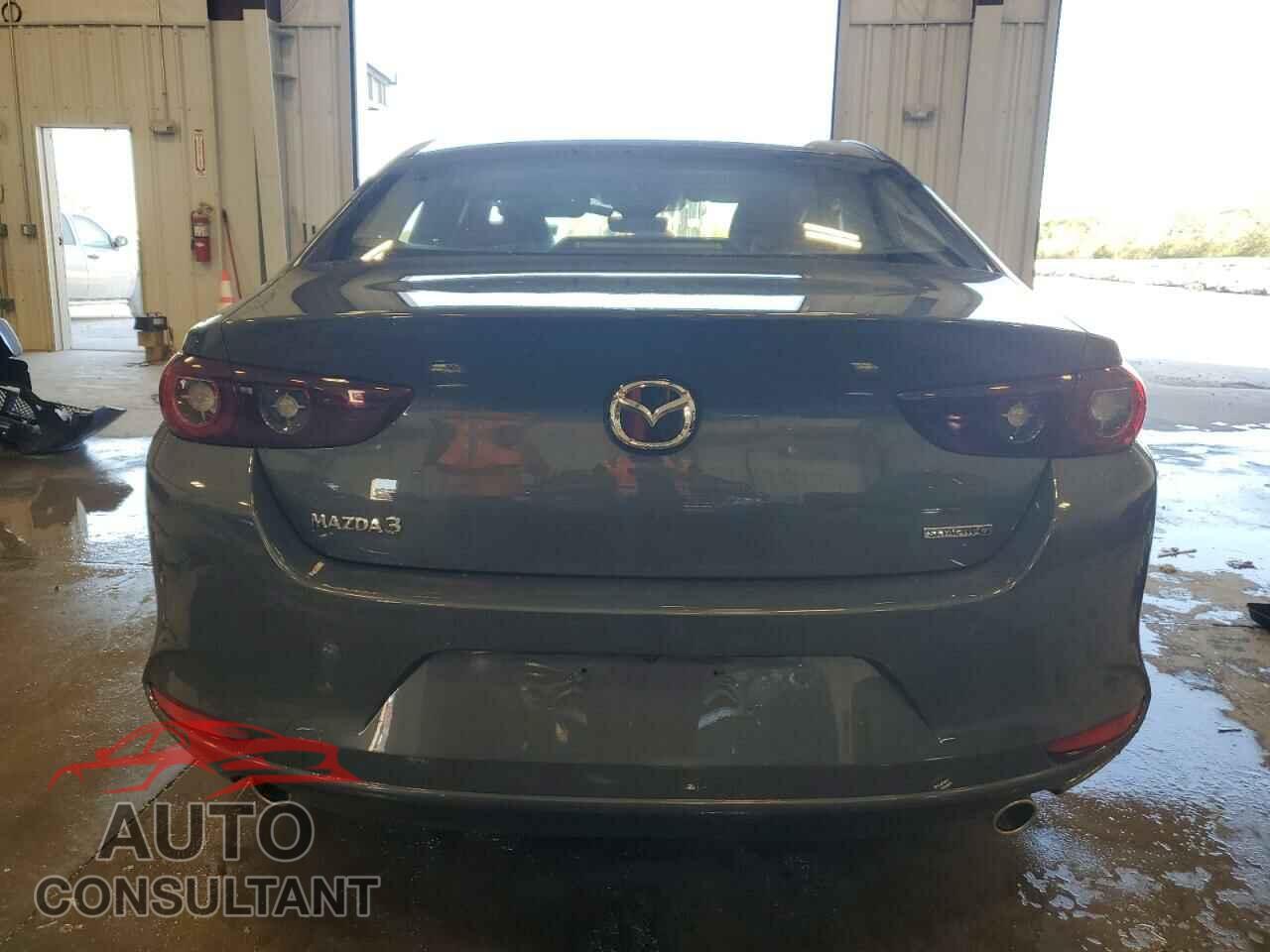 MAZDA 3 2023 - 3MZBPACM6PM383326