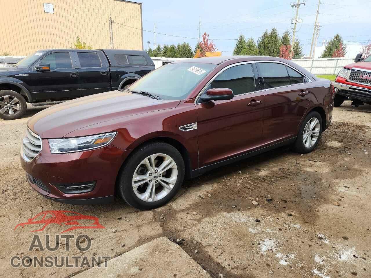 FORD TAURUS 2015 - 1FAHP2E88FG207041