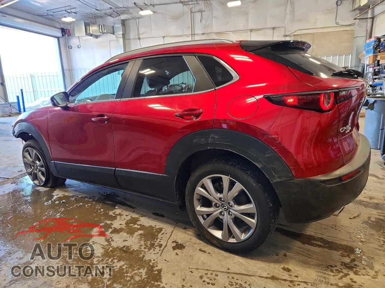 MAZDA CX30 2023 - 3MVDMBCMXPM572196