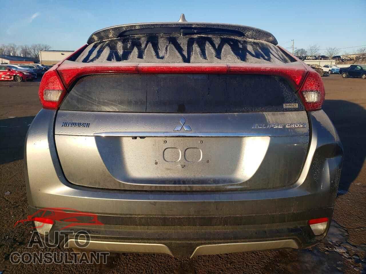 MITSUBISHI ECLIPSE 2019 - JA4AT5AA7KZ011456