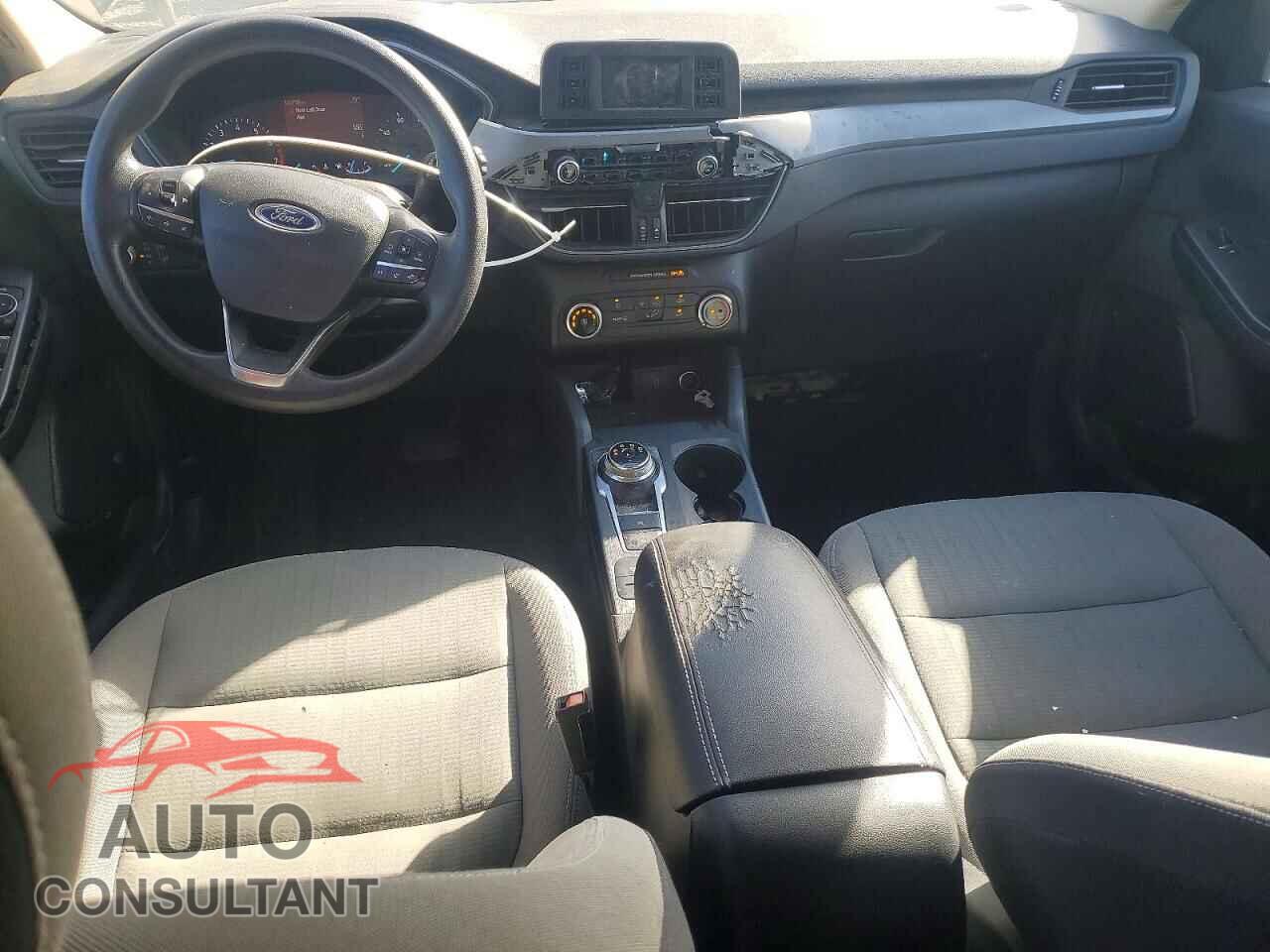FORD ESCAPE 2020 - 1FMCU0F68LUA57262