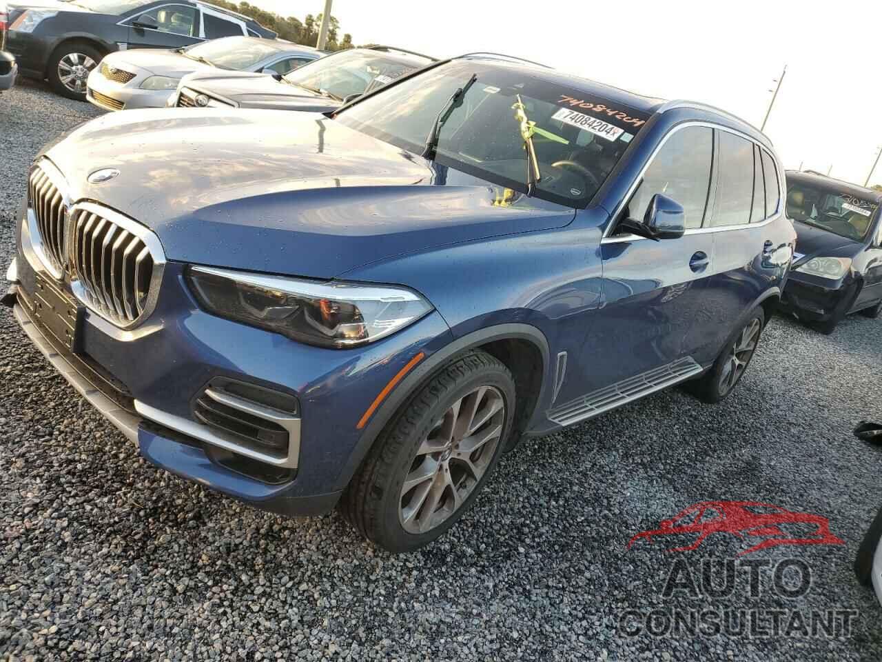 BMW X5 2023 - 5UXCR6C07P9P26119