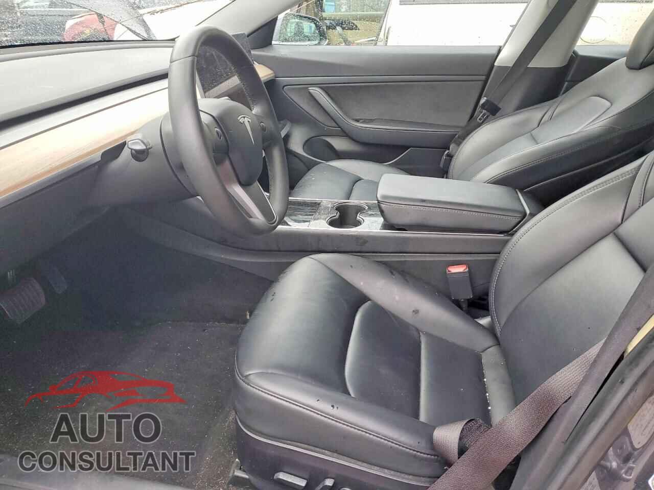 TESLA MODEL 3 2020 - 5YJ3E1EA4LF661011
