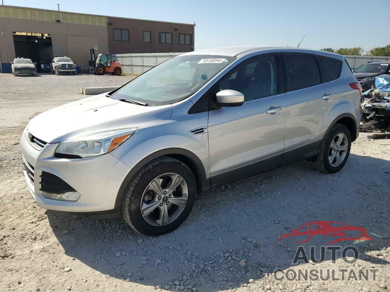 FORD ESCAPE 2016 - 1FMCU0G93GUC42141